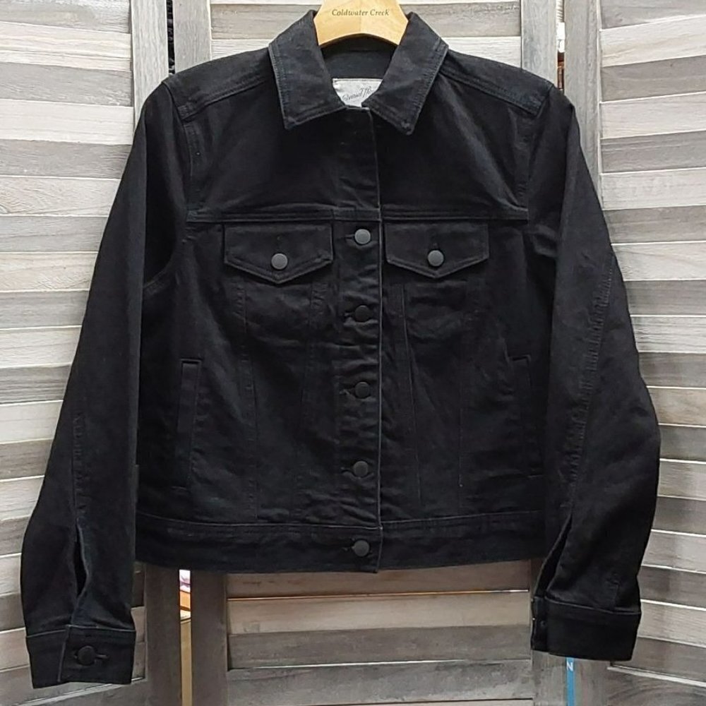 Women's Denim Jacket | Universal Thread™ | XS
